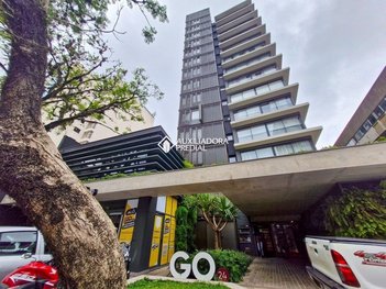 apartment em Rua Vinte e Quatro de Outubro, Auxiliadora - Porto Alegre - RS