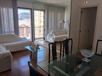 apartment em Rua Barão de Lucena, Botafogo - Rio de Janeiro - RJ