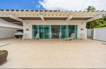 house em Rua Armando Salles de Oliveira, Jardim Virgínia - Guarujá - SP