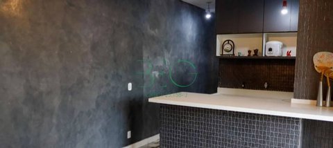 apartment em Via Transversal Sul, Novo Osasco - Osasco - SP