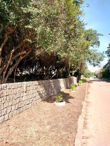 land_lot em Rua Caldas Júnior, Florida - Guaíba - RS