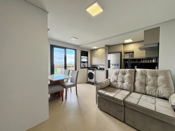 apartment em Rua Brasil, Centro - Canoas - RS