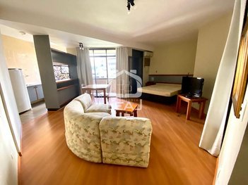 apartment em Avenida Giovanni Gronchi, Vila Andrade - São Paulo - SP