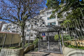 apartment em Rua Cabral, Rio Branco - Porto Alegre - RS