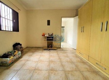 house em Rua Cláudio Ferreira Manoel, Vila Santa Teresa (Zona Leste) - São Paulo - SP