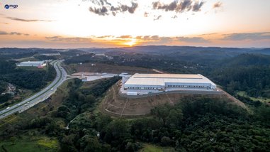 industrial em Rodovia Castelo Branco, Dona Catarina - São Roque - SP