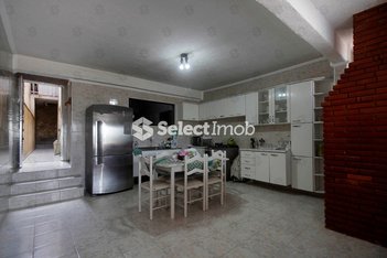 house em Rua Skenaro Nakandakare, Jardim Camila - Mauá - SP