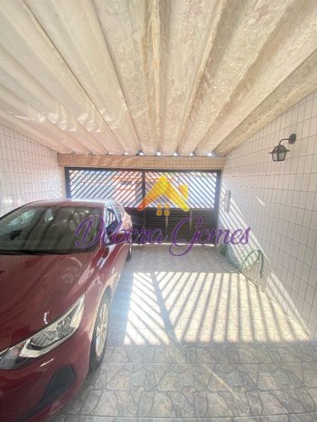 house em Rua Gilberto Lins Cavalcanti, Parque São Vicente - São Vicente - SP