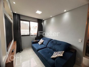 apartment em Rua Luiz Porrio, Bela Vista - São Paulo - SP
