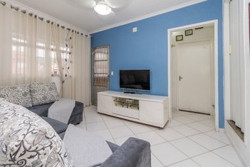 house em Rua Monte Alegre do Sul, Jardim Brasil (Zona Norte) - São Paulo - SP