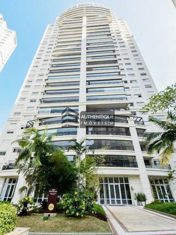 apartment em Avenida Interlagos, Jardim Marajoara - São Paulo - SP