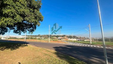 land_lot em Avenida Prefeito Luiz Gonzaga de Amoedo Campos, Jardim Santa Maria I - Mogi Guaçu - SP