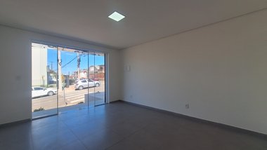 business em Rua Álvares Cabral, Petrópolis - Passo Fundo - RS