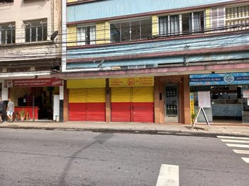 business em Rua Washington Luiz, Centro - Petrópolis - RJ