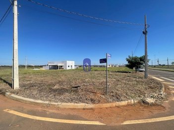 land_lot em Avenida Leonel Bedin, Cidade Nova - Sorriso - MT