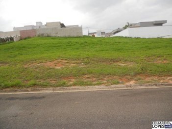 land_lot em Rua Rio Tâmisa, Jardim dos Lagos - Indaiatuba - SP