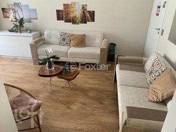 apartment em Rua José Hernandes Gonzales, Vila Cruz das Almas - São Paulo - SP