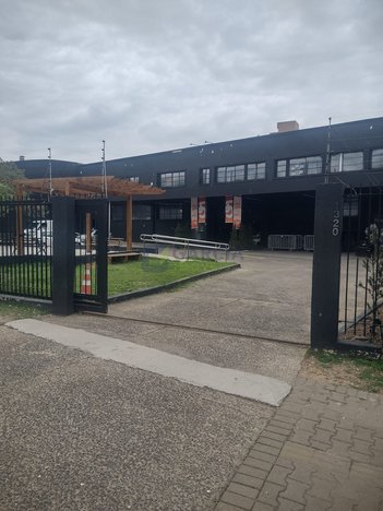 industrial em Avenida dos Estados, Anchieta - Porto Alegre - RS