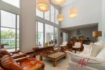 apartment em Rua Conde de Porto Alegre, Campo Belo - São Paulo - SP