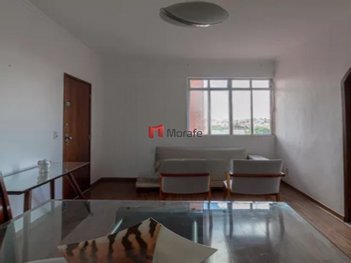 apartment em Rua Turvo, Lagoinha - Belo Horizonte - MG