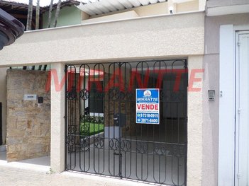 house em Rua Edgar Franco, Vila Albertina - São Paulo - SP