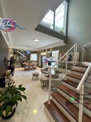 apartment em Rua Hilda Del Nero Bisquolo, Jardim Florestal - Jundiaí - SP