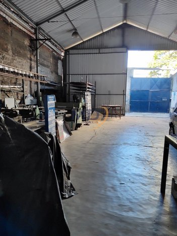 industrial em Rua Amadis, Vila Independência - São Paulo - SP