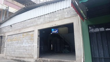 industrial em Maria Auxiliadora, Eymard - Belo Horizonte - MG