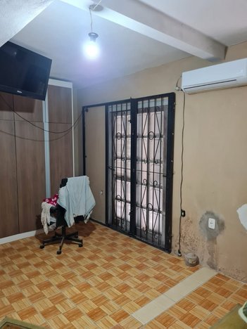 house em Rua Romeu Machado dos Santos, Areal - Pelotas - RS