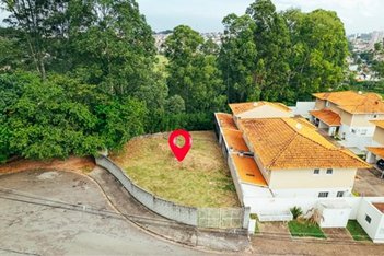 land_lot em Rua Francisco Guerra, Mirante da Colonia - Jundiaí - SP