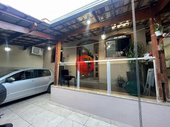 house em Rua Madre Teresa de Calcutá, São João Batista (Venda Nova) - Belo Horizonte - MG