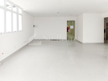 office em Avenida Angélica, Higienópolis - São Paulo - SP