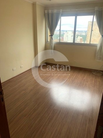 apartment em Rua José Antônio Coelho, Vila Mariana - São Paulo - SP