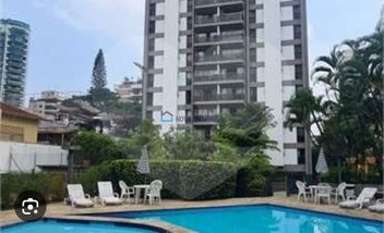 apartment em Avenida Jandira, Indianópolis - São Paulo - SP
