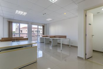 office em Rua Pereira Estéfano, Vila da Saúde - São Paulo - SP