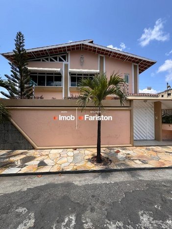 house em Rua Joaquim Albano, Padre Andrade - Fortaleza - CE