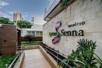 apartment em Rua Neo Alves Martins, Zona 07 - Maringá - PR