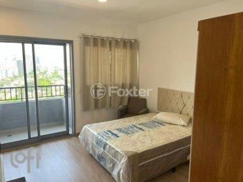 apartment em Cabo Verde, Vila Olímpia - São Paulo - SP