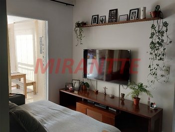 apartment em Avenida Coronel Sezefredo Fagundes, Tucuruvi - São Paulo - SP