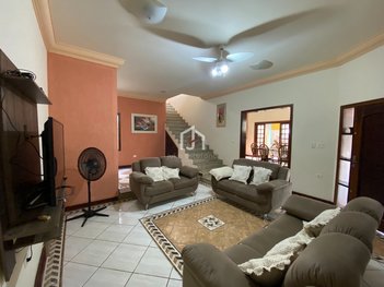 house em Rua Doutor Francisco Esmeraldo de Mello, Esplanada Santa Terezinha - Taubaté - SP