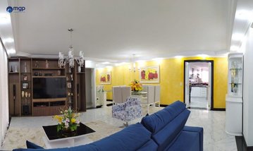 apartment em Rua Armindo Guaraná, Vila Regente Feijó - São Paulo - SP