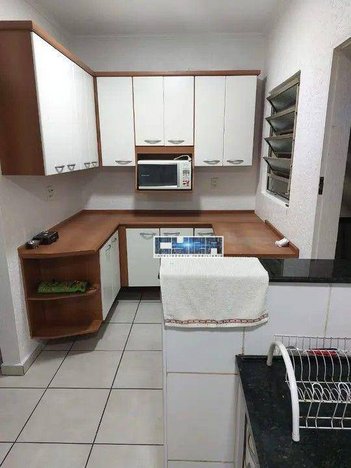 house em Rua General Josué Favalli, Vila São Jorge - São Vicente - SP