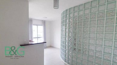 apartment em Avenida Afonso Mariano Fagundes, Saúde - São Paulo - SP