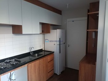 apartment em Avenida Doutor Hugo Beolchi, Vila Guarani (Z Sul) - São Paulo - SP