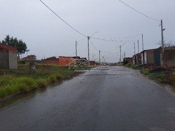 land_lot em Rua São Brás, Parque Residencial São Clemente - Monte Mor - SP