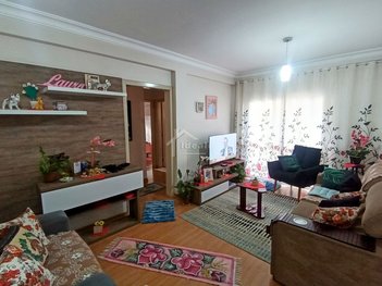 apartment em Avenida João Pereira de Vargas, Camboim - Sapucaia do Sul - RS
