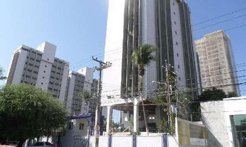 apartment em Avenida Santos Dumont, Cocó - Fortaleza - CE