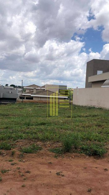 land_lot em Estrada Chosso Okanobo, Quinta do Lago Residence - São José do Rio Preto - SP