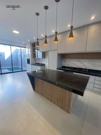 house em Rua Padre Mário José Filho, Jardim San Marco - Ribeirão Preto - SP