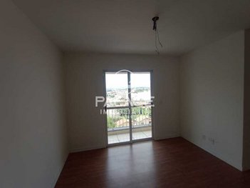 apartment em Rua Frei Henrique de Coimbra, Nova América - Piracicaba - SP